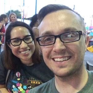 Meet your Posher, Steve